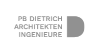 Logo PB Dietrich