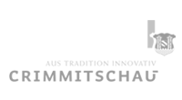 Logo Stadt Crimmitschau